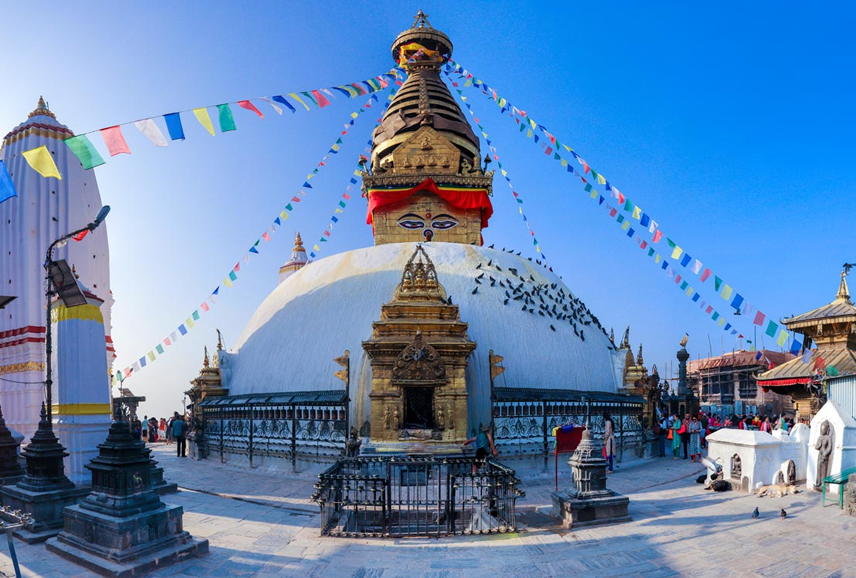 Nepal